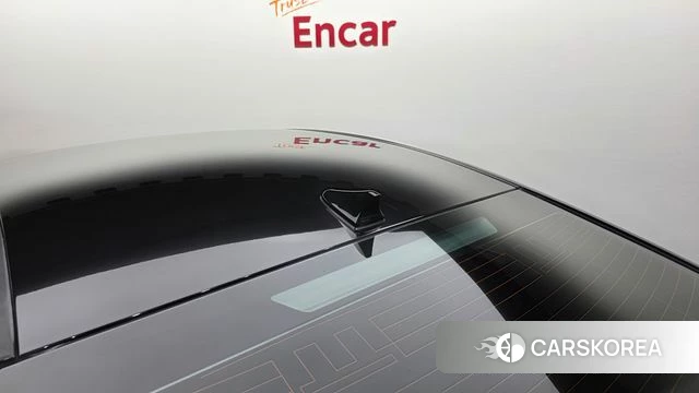Genesis G80 id 4448023 из Кореи 26