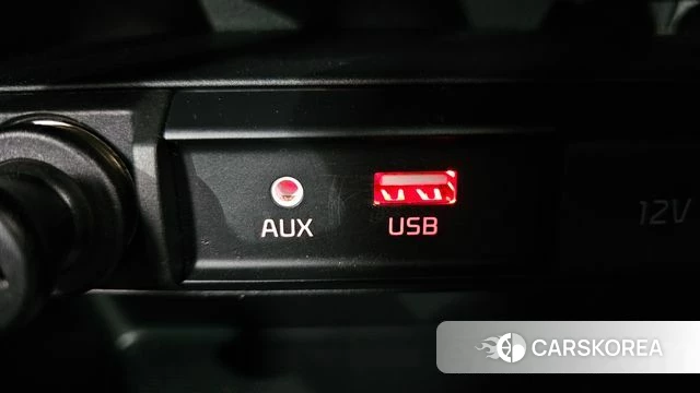 Kia All New Morning (JA) id 4417080 из Кореи 26