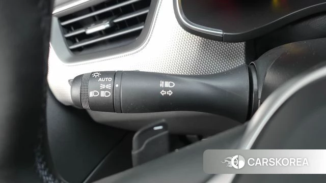 Renault Korea (Samsung) Arcana id 4456106 из Кореи 26
