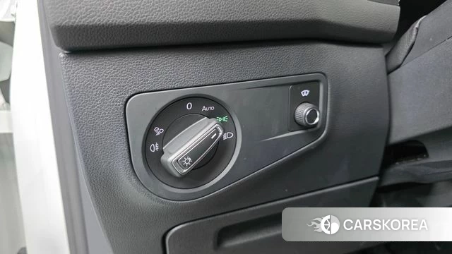 Volkswagen Tiguan Allspace id 4414731 из Кореи 26