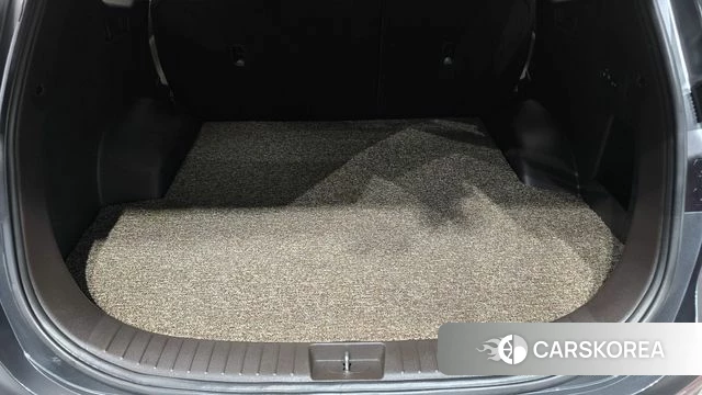Hyundai Santa Fe TM id 4944272 из Кореи 26