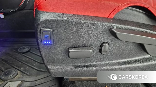 Chevrolet (GM Daewoo) Real New Colorado id 4657333 из Кореи 26
