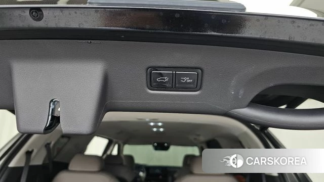 Kia The New Carnival 4th Generation id 4571473 из Кореи 26