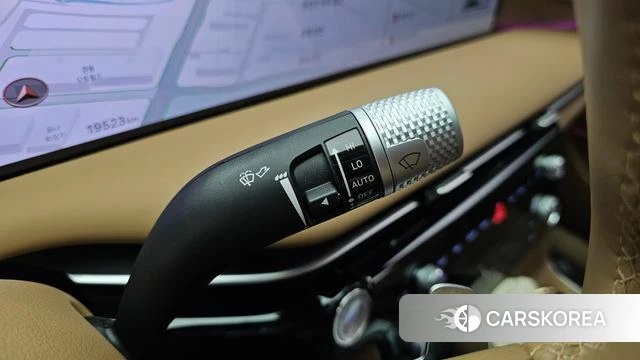 Genesis G80 (RG3) id 4879720 из Кореи 26