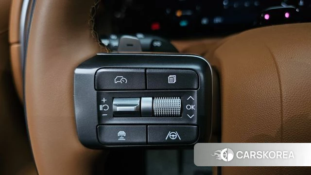 Hyundai Palisade (LX3) id 4456192 из Кореи 26