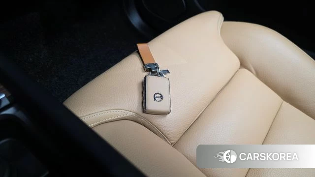Volvo XC60 second Generation id 4626193 из Кореи 26
