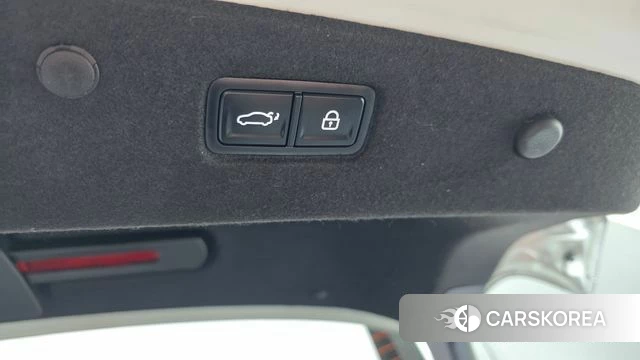 Kia The New K8 Hybrid id 4870600 из Кореи 26