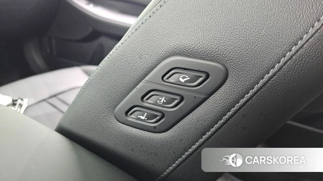 Hyundai Sonata D Edge (DN8) id 4928476 из Кореи 26