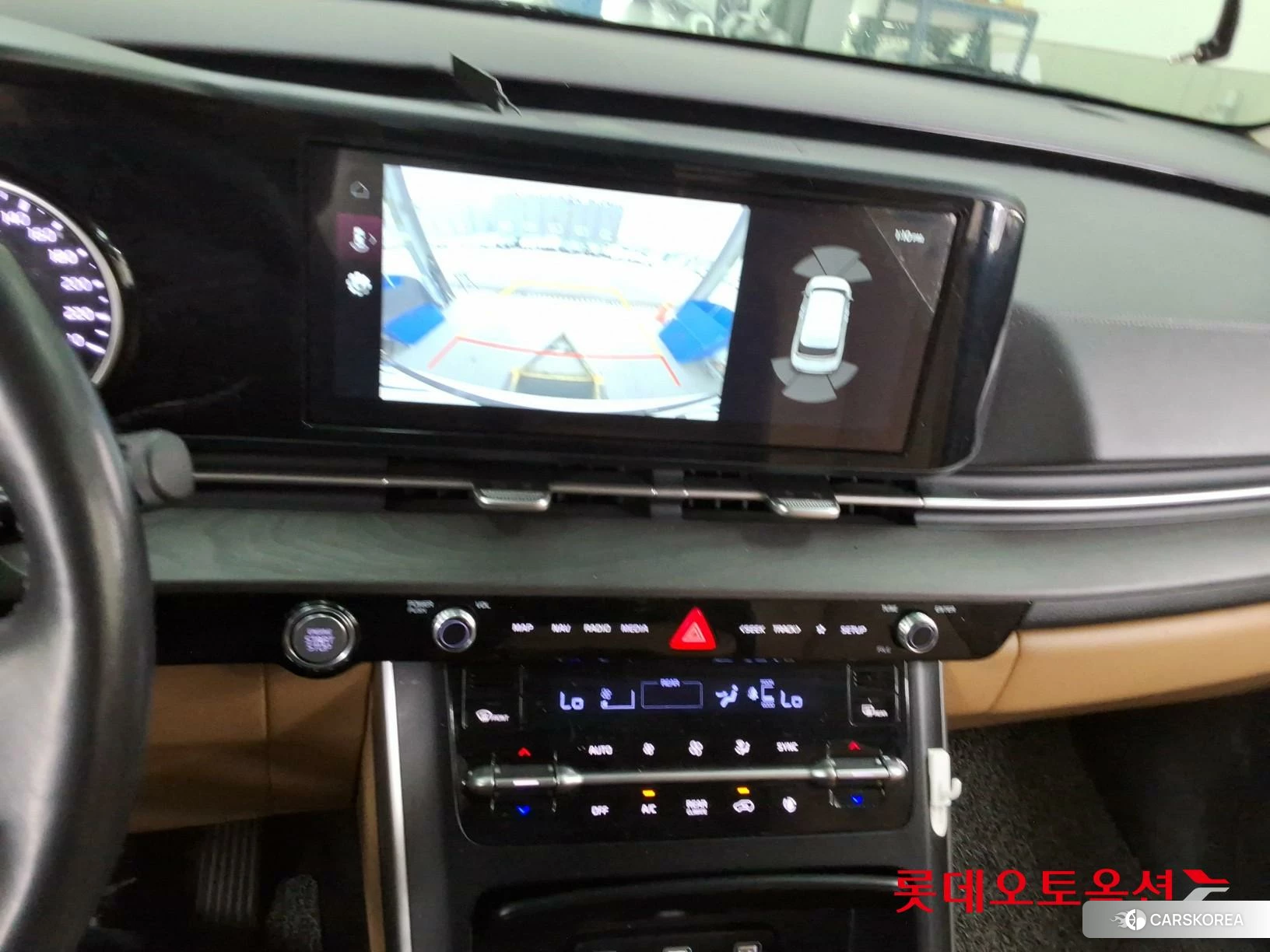 Kia Carnival id 3869448 из Кореи 26