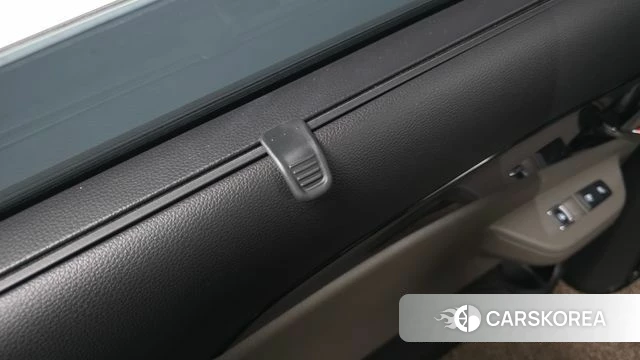 Kia The New Carnival 4th Generation id 4928218 из Кореи 26