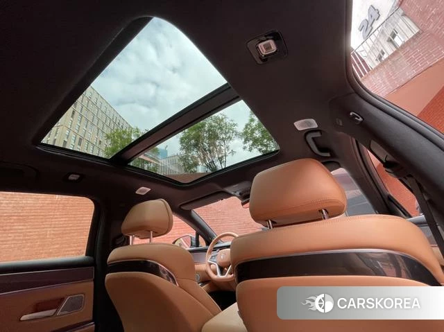BYD Han L DM id 3927077 из Китая 26