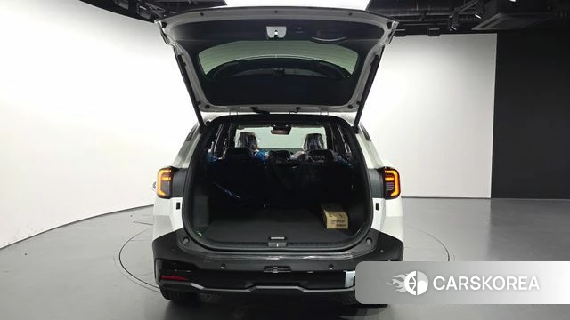 Kia The New Sportage 5th Generation id 4773088 из Кореи 26