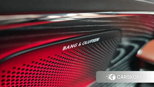 Genesis G90 (RS4) id 4635645 из Кореи 26