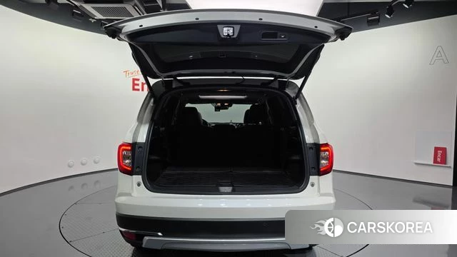 Honda Pilot 3rd generation id 4325276 из Кореи 26