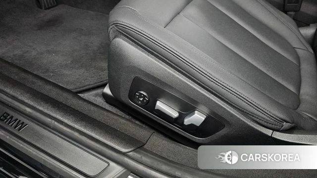 BMW 3 Series (G20) id 4864665 из Кореи 26