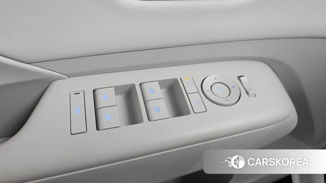 Hyundai Kona Hybrid (SX2) id 4589695 из Кореи 26