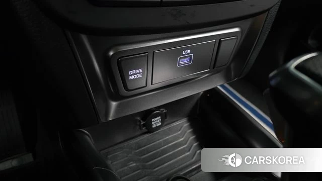 Ssangyong The New Tivoli id 4442339 из Кореи 26