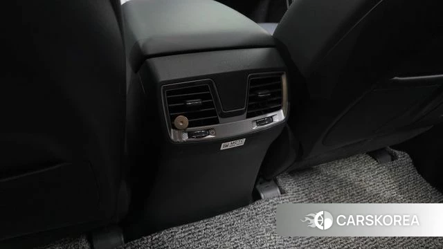 Ssangyong The New Rexton Sport id 4302230 из Кореи 26