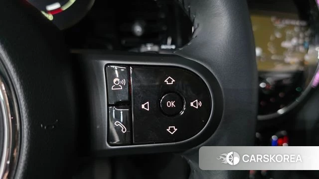 Mini Cooper id 4231136 из Кореи 26