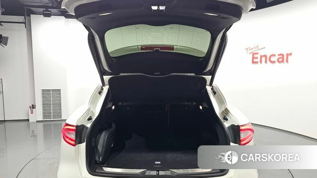 Maserati Levante id 4581621 из Кореи 26