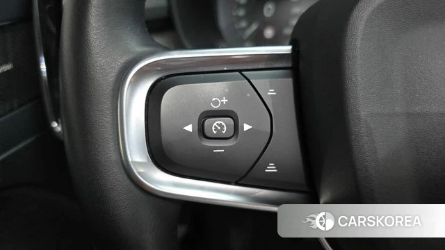 Volvo XC40 id 4672215 из Кореи 26