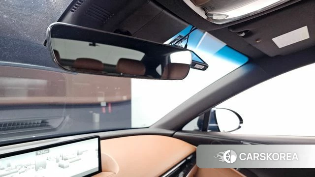 Genesis G80 (RG3) id 4667099 из Кореи 26