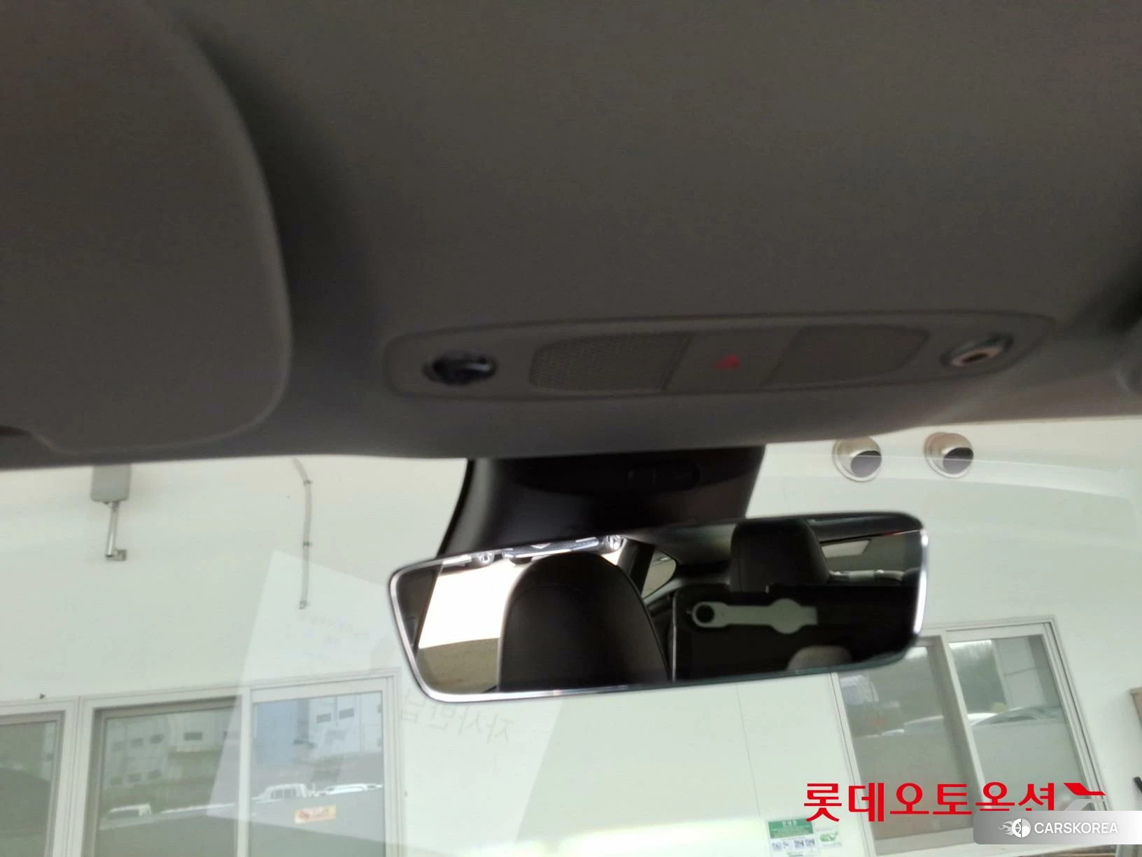 Tesla Model 3 Long Range id 3875662 из Кореи 19