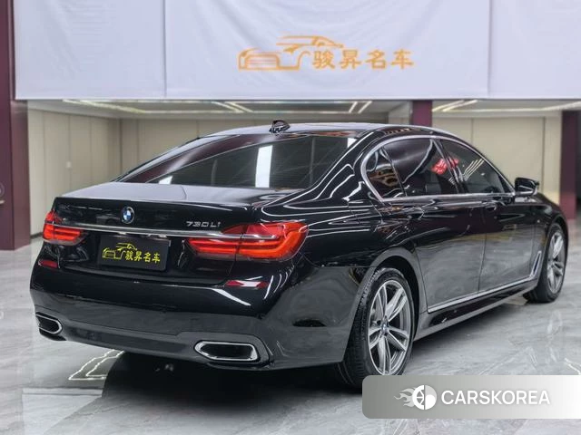 BMW 7 series id 4221746 из Китая 26