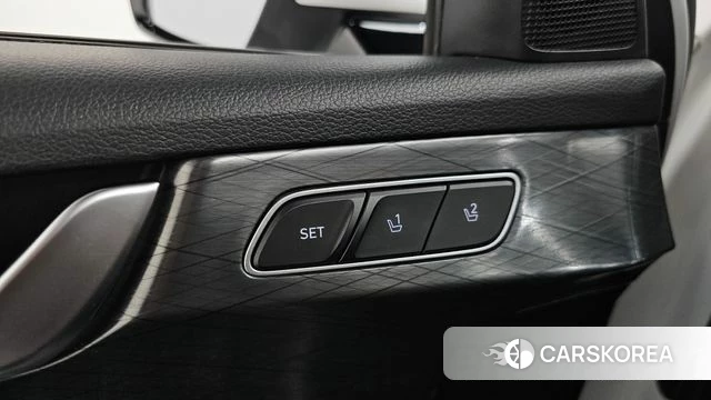 Hyundai Palisade id 4203537 из Кореи 26