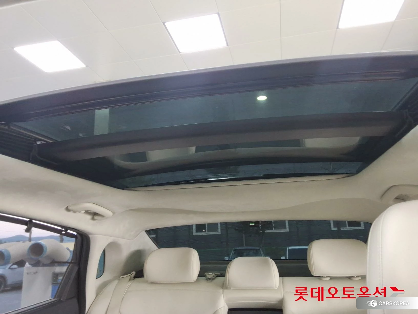 Hyundai Grandeur id 4674081 из Кореи 26