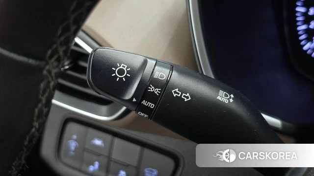Hyundai Santa Fe TM id 4626041 из Кореи 26