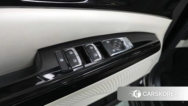 Kia Carnival 4th generation id 4429500 из Кореи 26