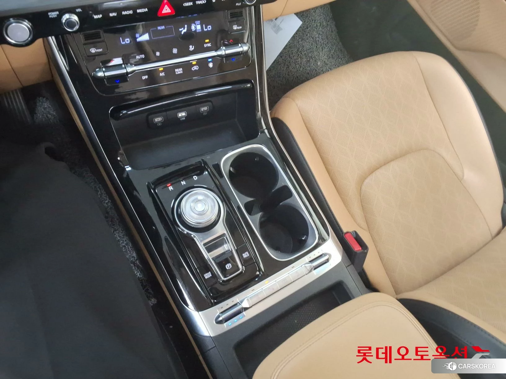 Kia Carnival id 3875742 из Кореи 26