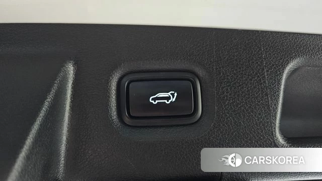 Hyundai The New Santa Fe id 4906396 из Кореи 26