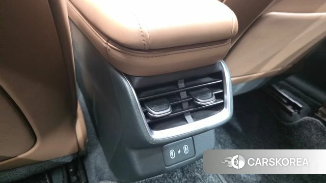 Hyundai Grandeur Hybrid (GN7) id 4349585 из Кореи 26