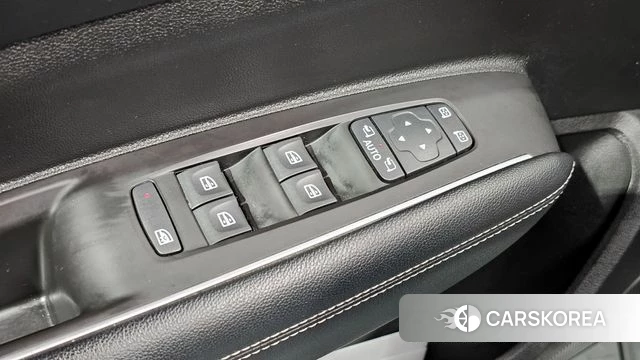 Renault Korea (Samsung) The New QM6 id 4303982 из Кореи 26