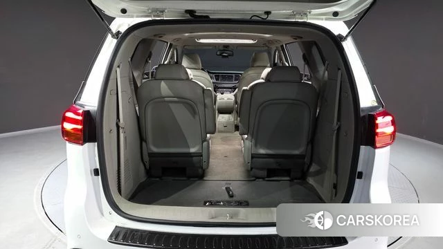 Kia The New Carnival id 4930950 из Кореи 26