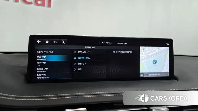 Genesis GV70 id 4880294 из Кореи 26