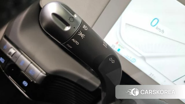 Hyundai Ionic 5 id 4636995 из Кореи 26