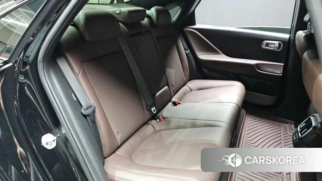 Hyundai Ionic 6 id 4302652 из Кореи 26