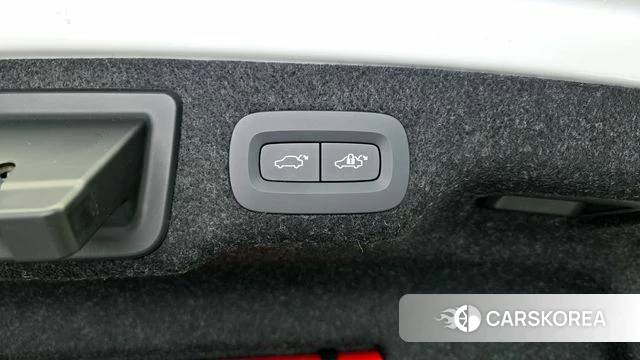 Volvo S90 id 4349393 из Кореи 26