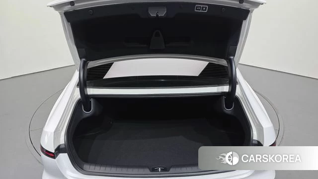 Hyundai Grandeur (GN7) id 4281515 из Кореи 26