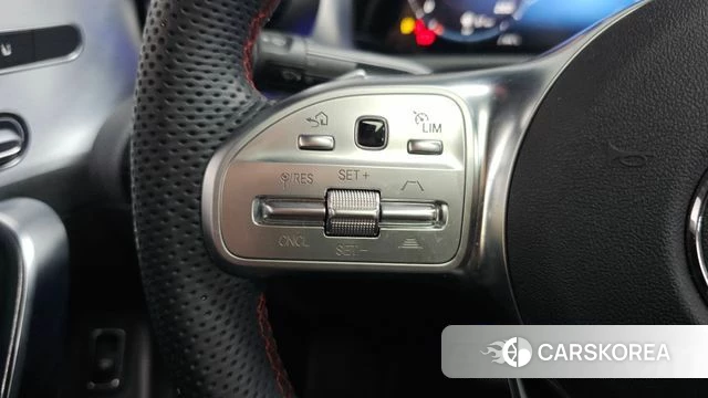 Mercedes-Benz CLA-Class C118 id 4443377 из Кореи 26