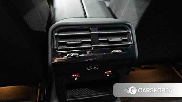 BMW 5 Series (G60) id 4834553 из Кореи 26