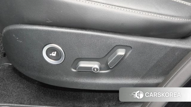 Genesis GV80 id 4524768 из Кореи 26