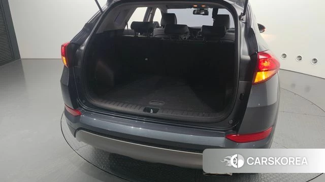 Hyundai All New Tucson id 4873662 из Кореи 26