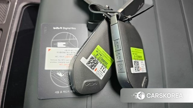 Kia Tasman id 4487856 из Кореи 26