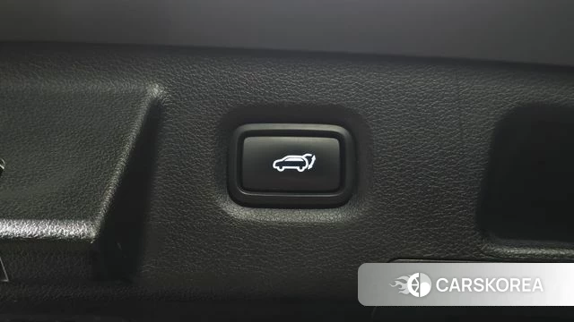 Hyundai The New Santa Fe id 4893929 из Кореи 26