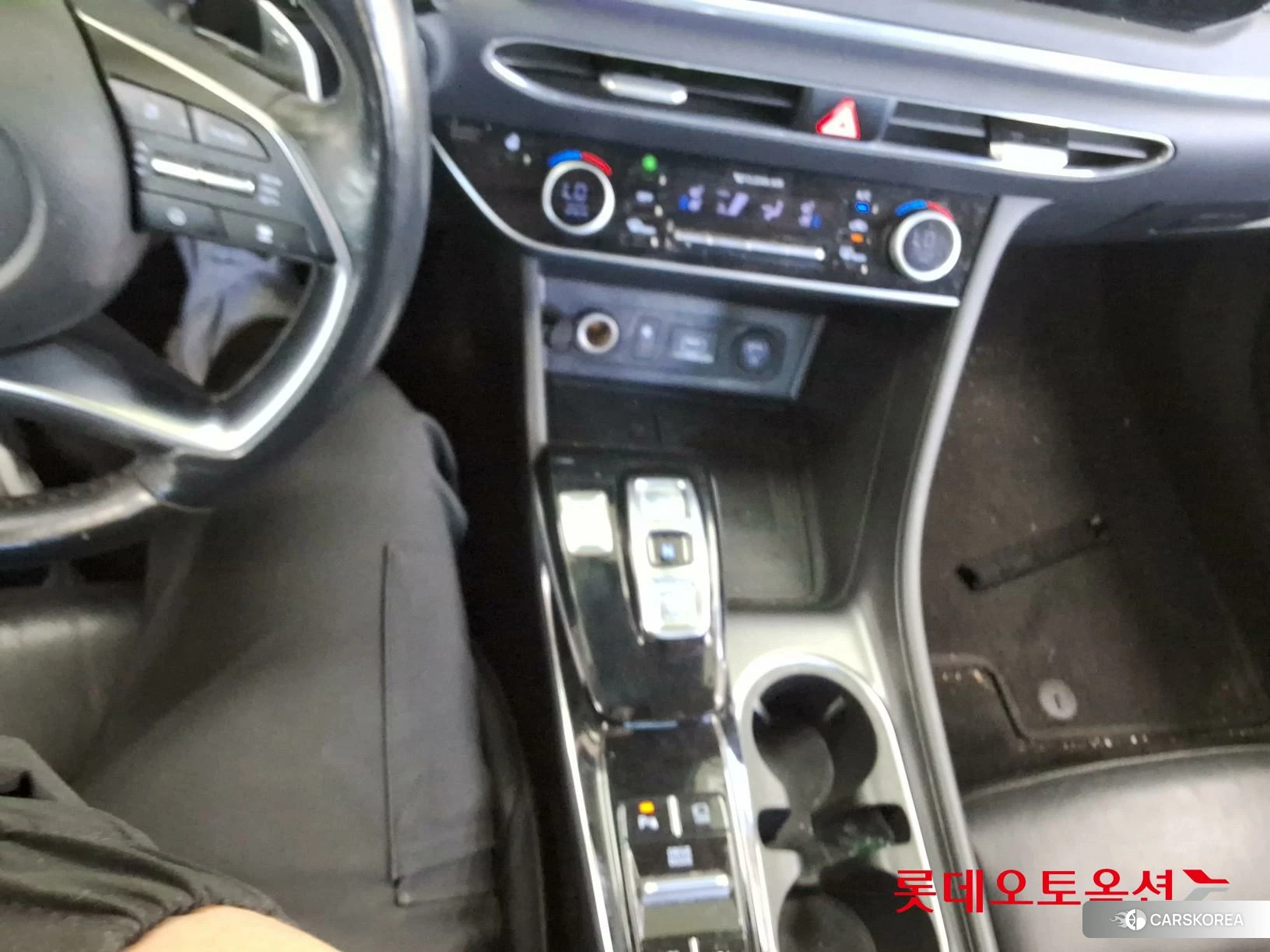 Hyundai Sonata id 4296730 из Кореи 26