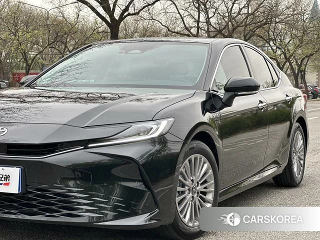 Toyota Camry id 4258044 из Китая 26